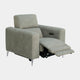 Hamilton - Power Recliner Chair, Fabric