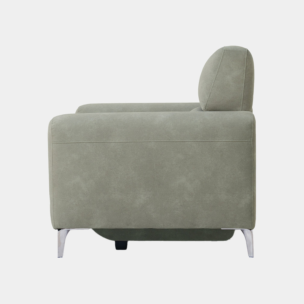 Hamilton - Power Recliner Chair, Fabric