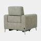 Hamilton - Power Recliner Chair, Fabric