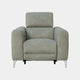 Hamilton - Power Recliner Chair, Fabric