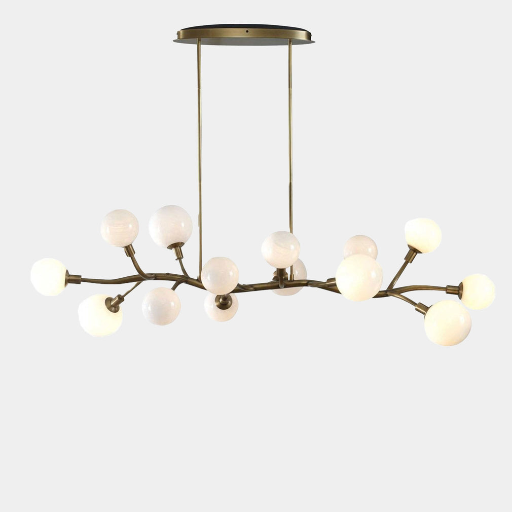 Ramon - 14 Light Pendant Light