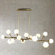 Ramon - 14 Light Pendant Light