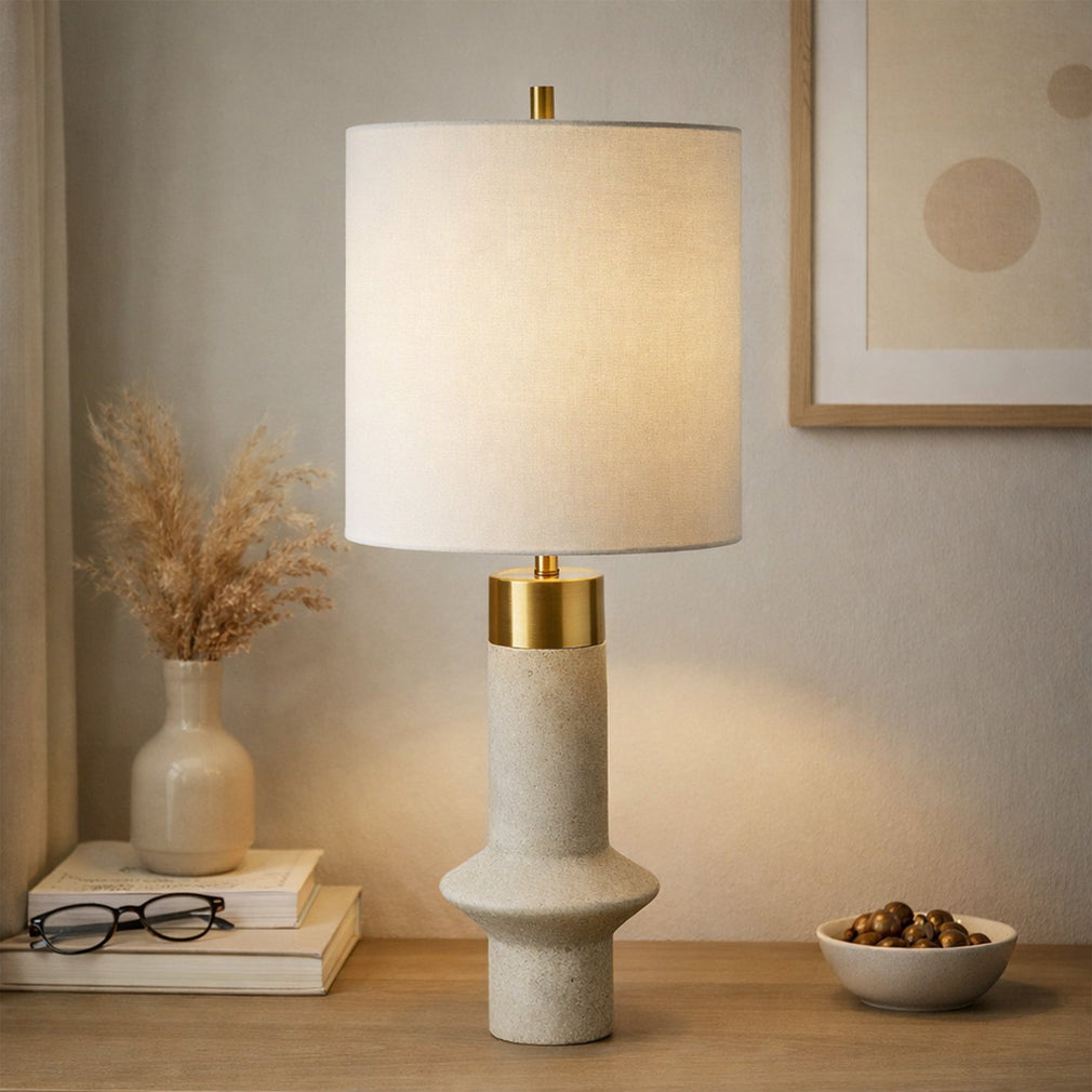 Toring Neutral - Table Lamp