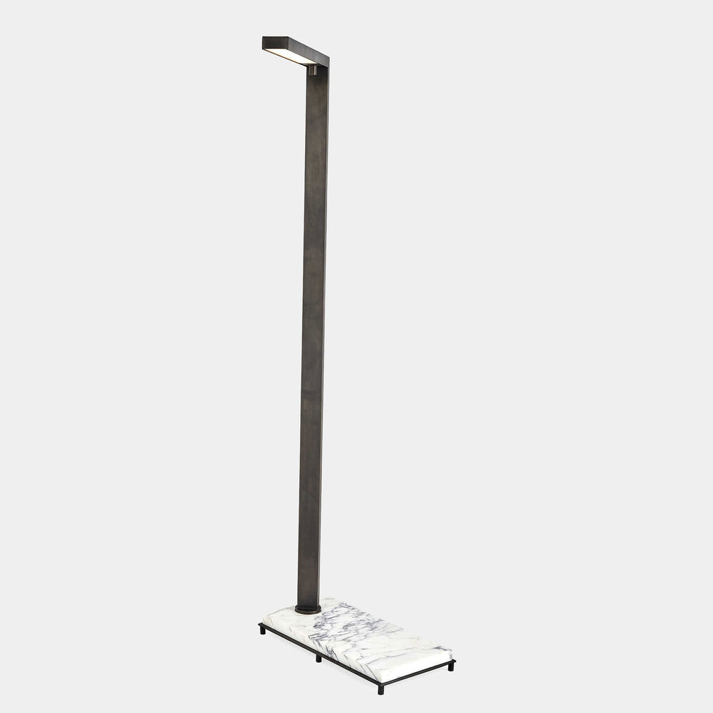 Hoek - Floor Lamp