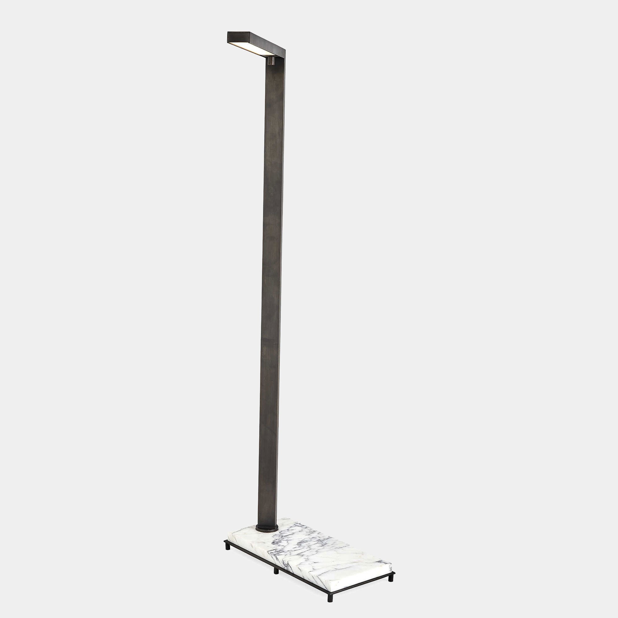 Hoek - Floor Lamp