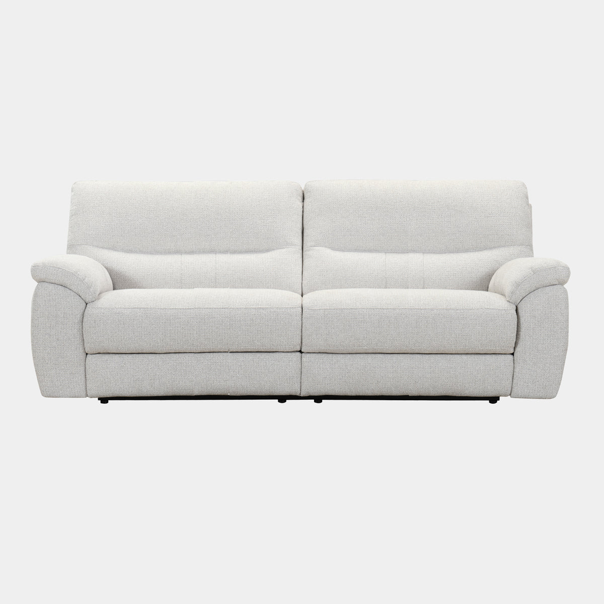Lennox - 3 Seat Sofa, Fabric