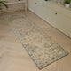 Heriz - Patterned Runner Rug
