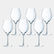 Chef & Sommelier Exaltation - Red Wine Glasses, Set of 6