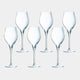 Chef & Sommelier Exaltation - White Wine Glasses, Set of 6
