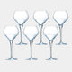 Chef & Sommelier Open Up - White Wine Glasses, Set of 6