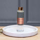 Stoneglow Luna - Sandalwood & Patchouli Reed Diffuser Refill 210ml