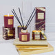 Stoneglow Luna - Sanguinelli & Petitgrain Reed Diffuser 120ml