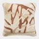 Eichholtz Saphira - Orange Scatter Cushion 50cm x 50cm