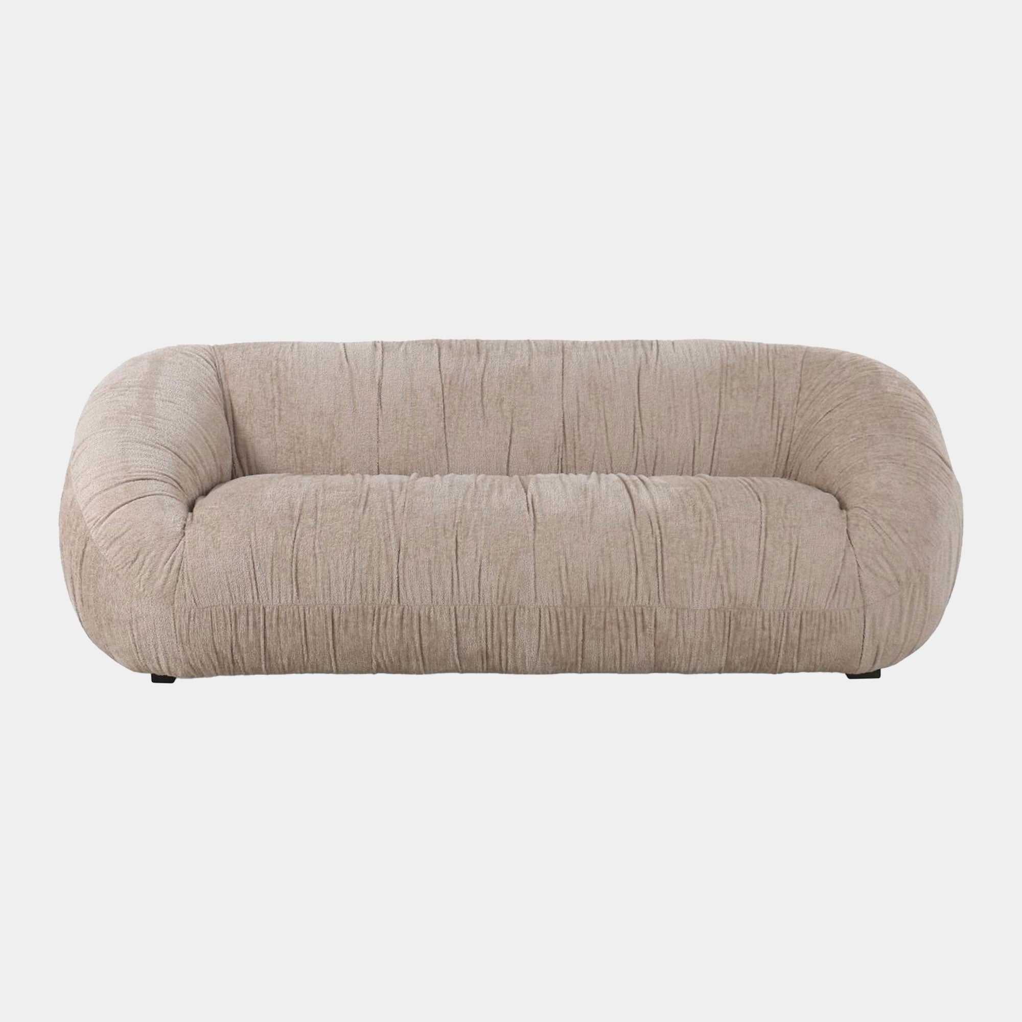Westchester - 3 Seat Sofa, Fabric