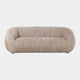 Westchester - 3 Seat Sofa, Fabric