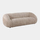 Westchester - 3 Seat Sofa, Fabric