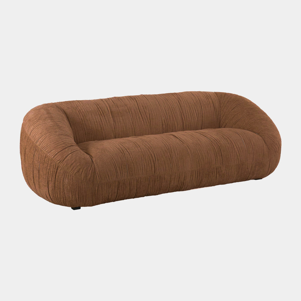Westchester - 3 Seat Sofa, Fabric