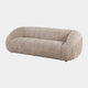 Westchester - 3 Seat Sofa, Fabric
