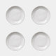 Perola Beaded - Side Plates, Set of 4