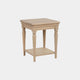 Sidmouth - Oak Lamp Table