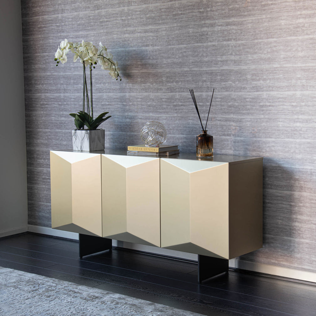 Boutique - 3 Door Sideboard