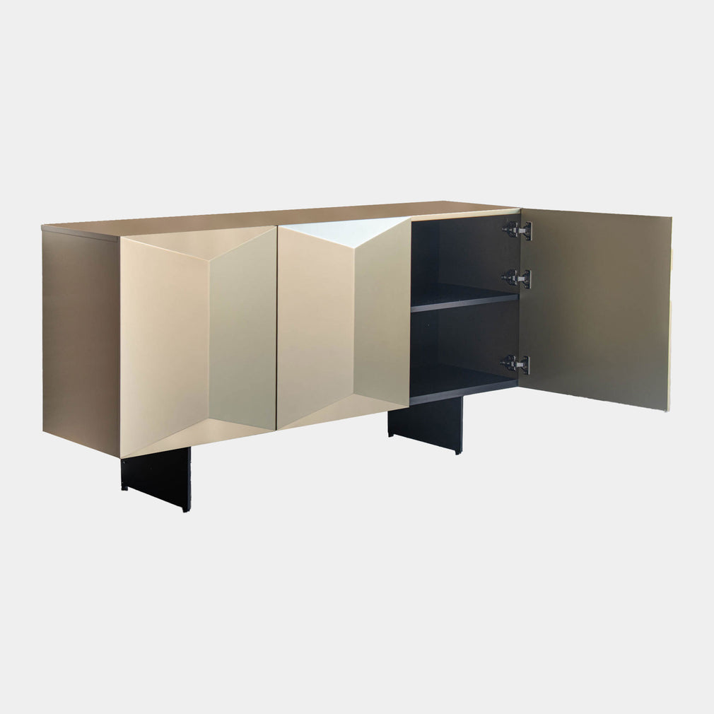 Boutique - 3 Door Sideboard