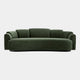 Eichholtz Marbella - Sofa, Fabric Torrin Green