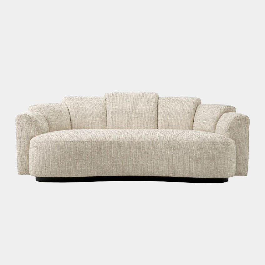 Eichholtz Marbella - Small Sofa, Fabric