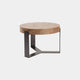 Mars - Wooden Side Table