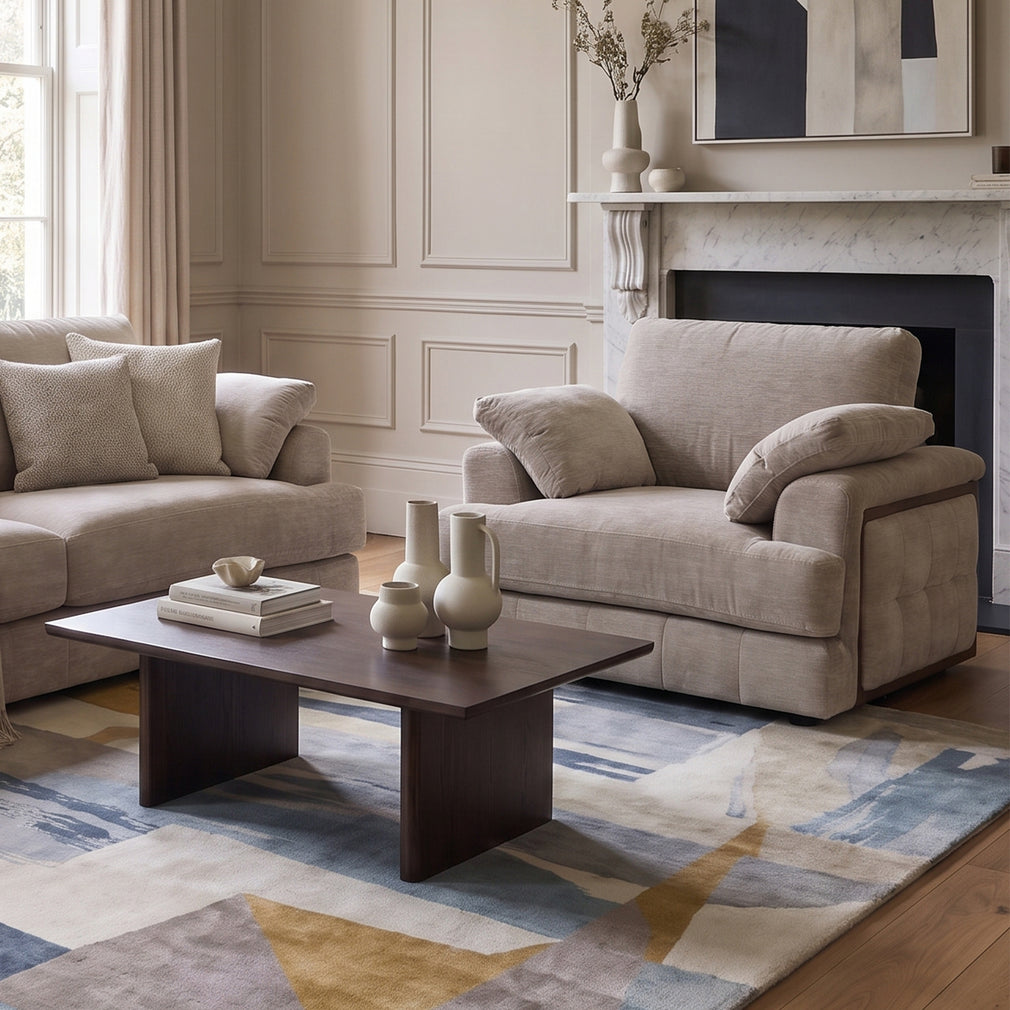 Williamsburg - Snuggler, Fabric