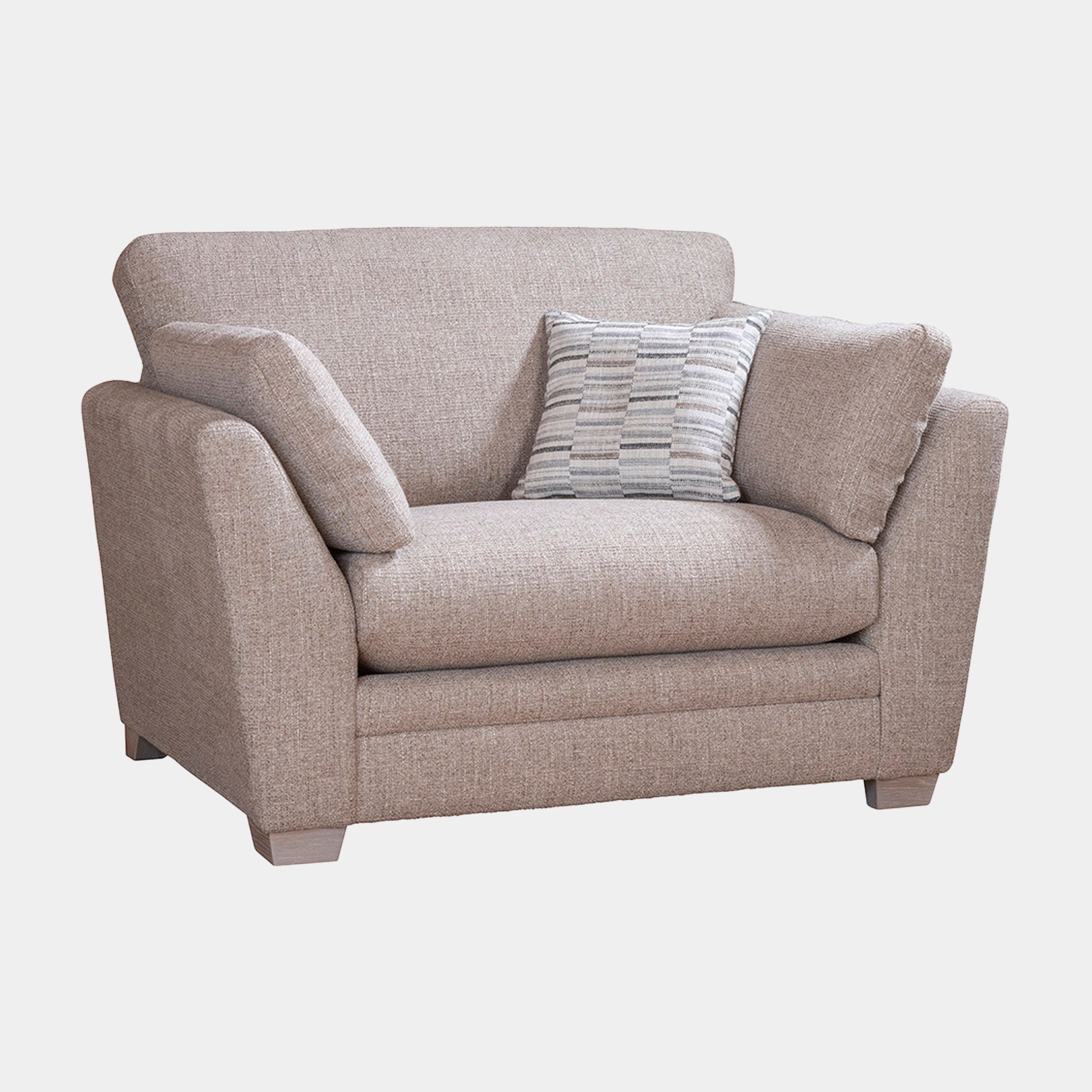 Chamonix - Snuggler, Fabric