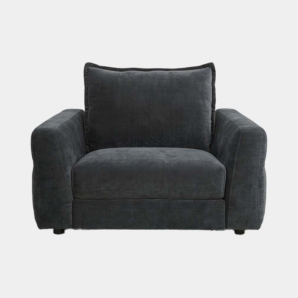 Fifth Avenue - Snuggler, Fabric