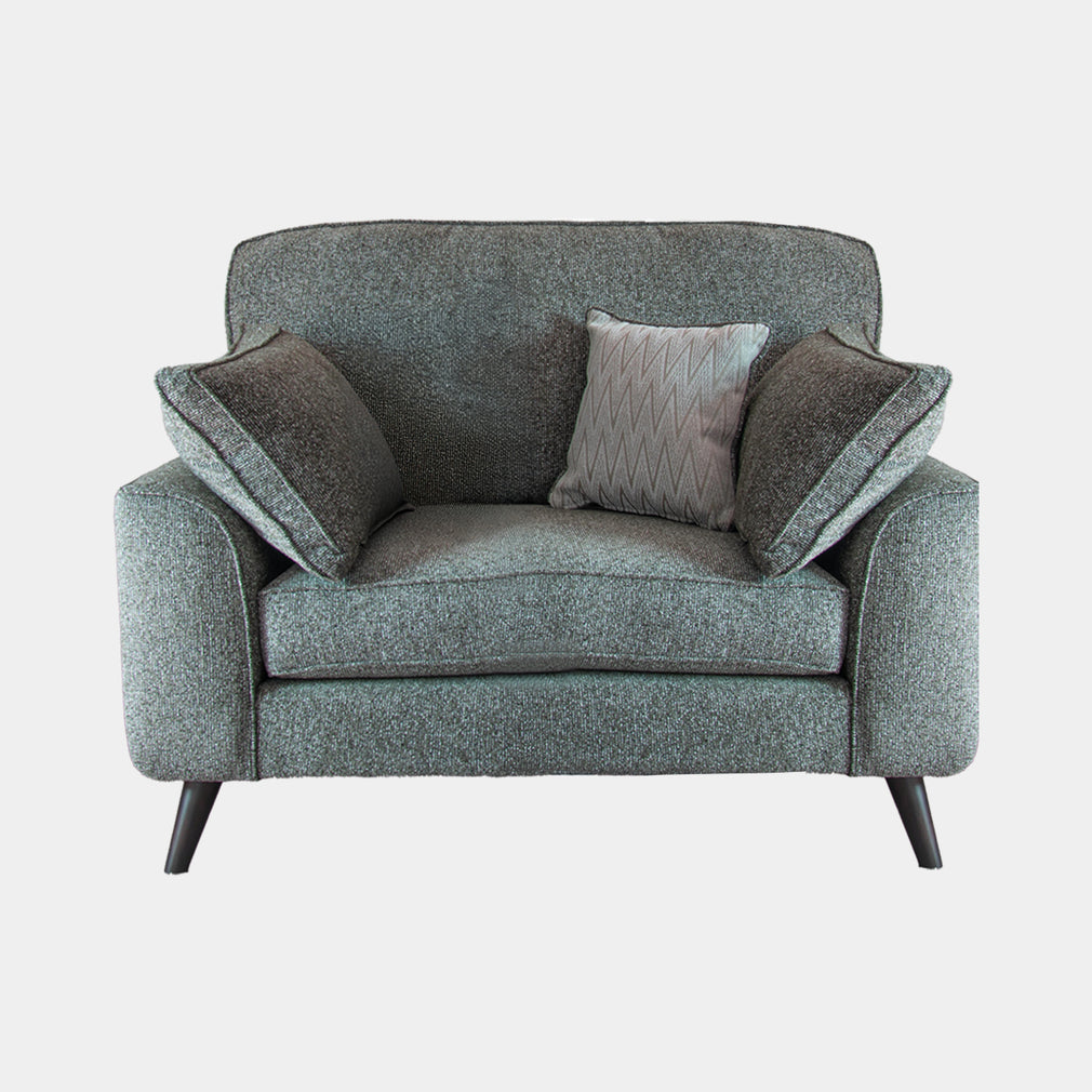 Logan - Lovechair, Fabric