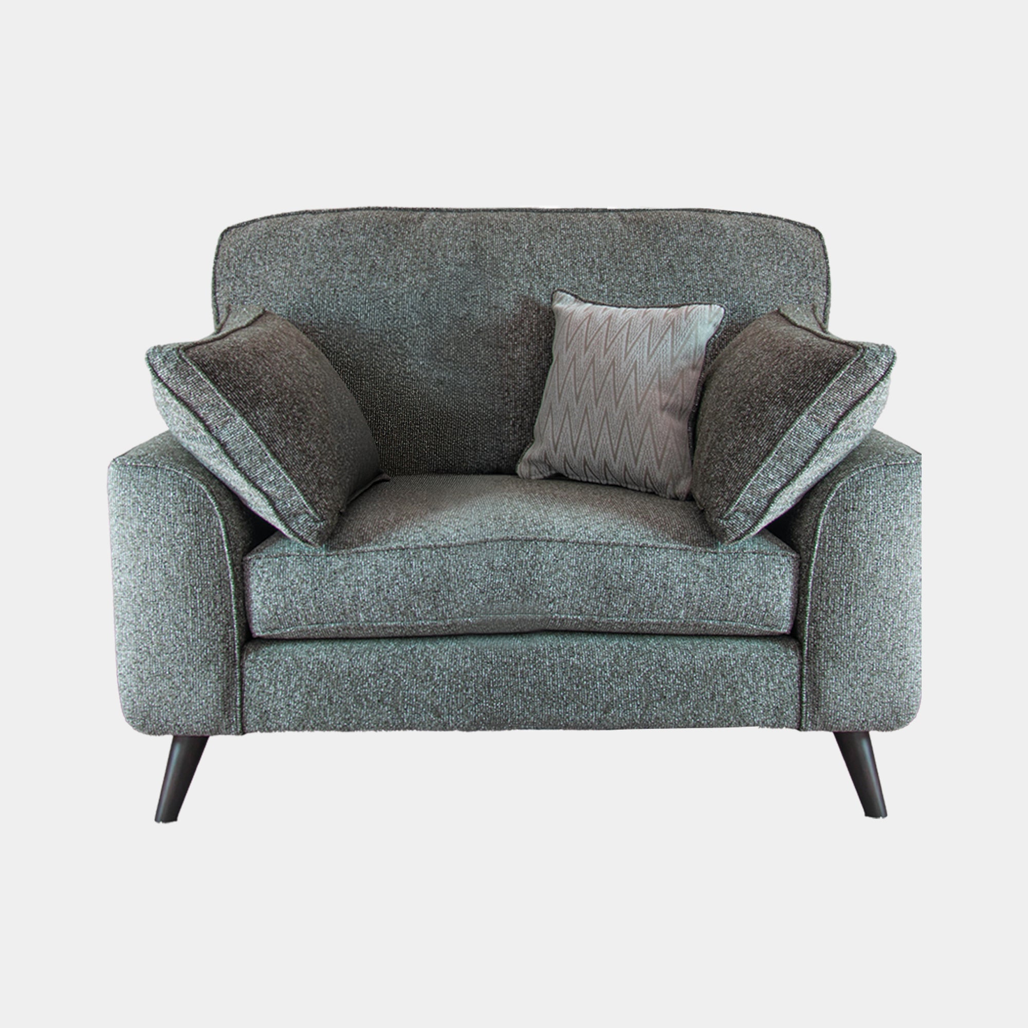 Logan - Lovechair, Fabric