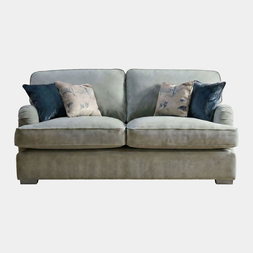 Wexford - 2 Seat Sofa Bed, Fabric