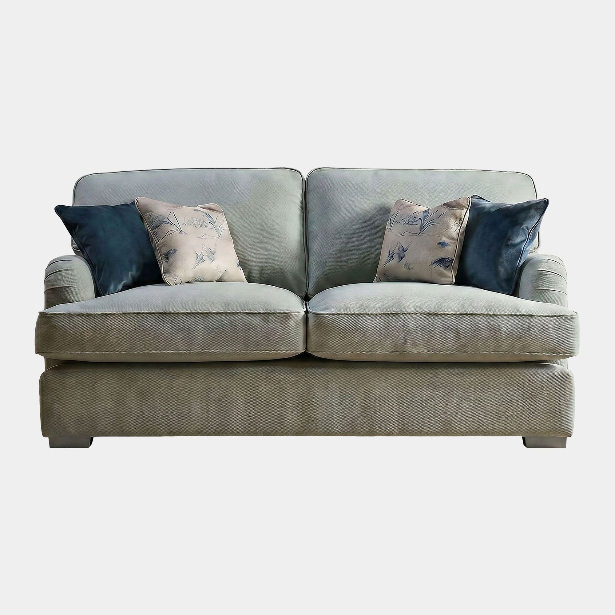 Wexford - 2 Seat Sofa Bed, Fabric