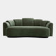 Eichholtz Marbella - Small Sofa, Fabric