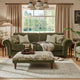 Thomasville - Large Sofa, Fabric