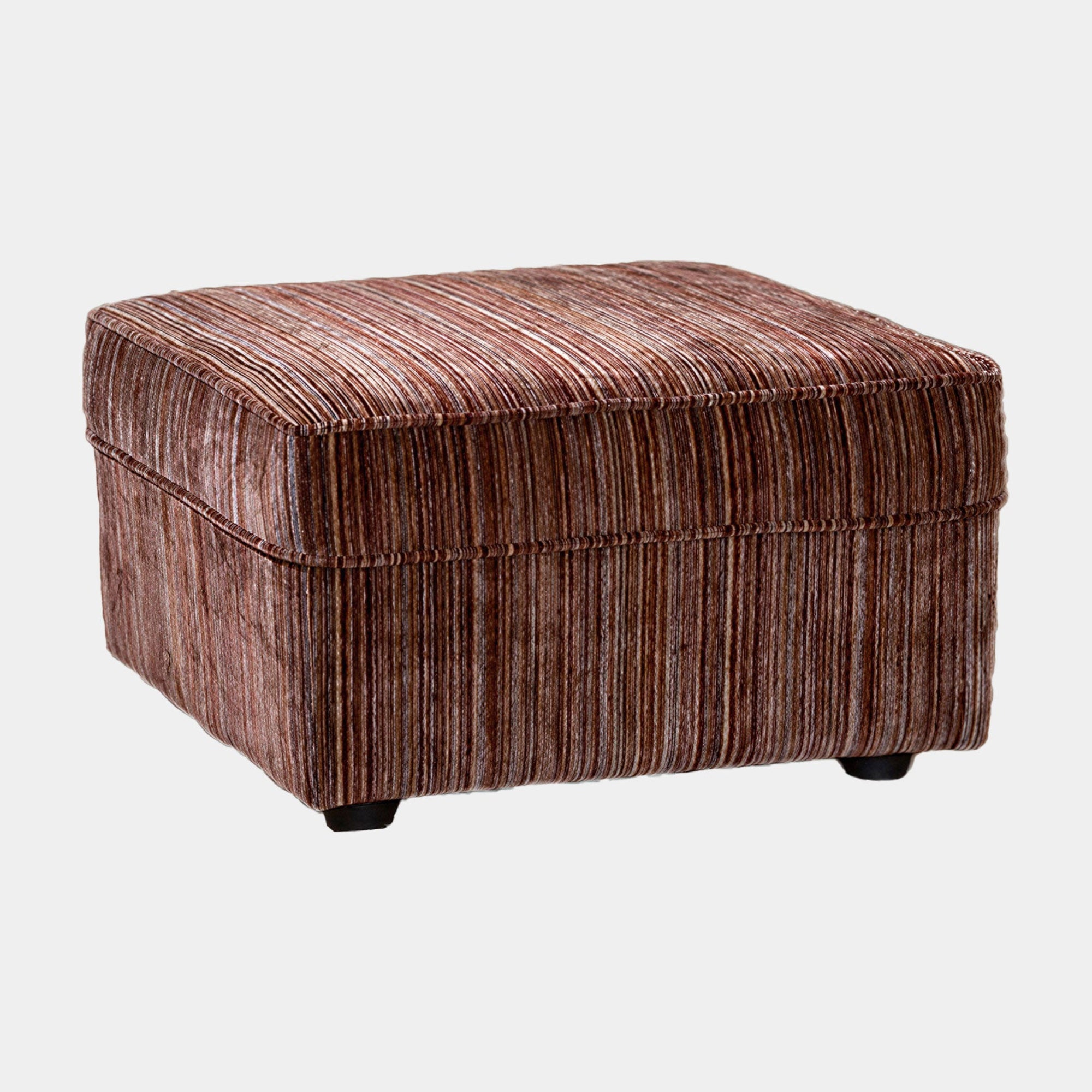 Stoneleigh - Footstool, Fabric