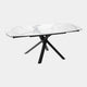 Lyon - Ceramic Extending Dining Table
