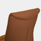Tannery - Swivel Dining Chair, Leather