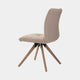 Clover - Dining Chair, Leather