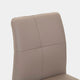 Clover - Dining Chair, Leather