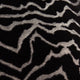 Tierra - Black Cushion 50x50cm