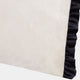 Tilly Velvet - Beige Cushion 30x50cm
