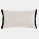 Tilly Velvet - Beige Cushion 30x50cm