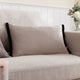 Tilly Velvet - Beige Cushion 30x50cm