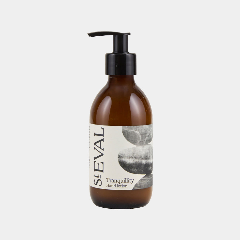 St Eval - Tranquillity Hand Care Gift Set