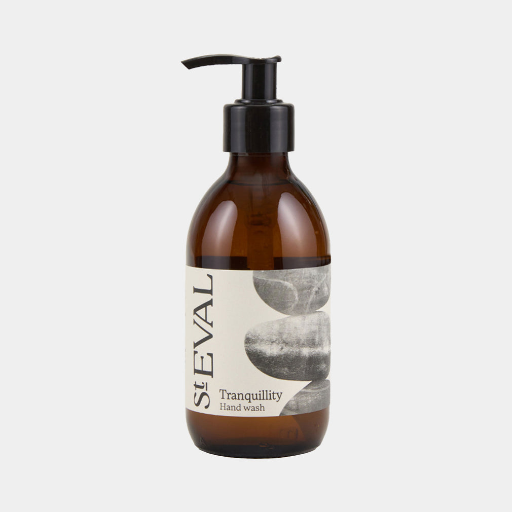 St Eval - Tranquillity Hand Care Gift Set