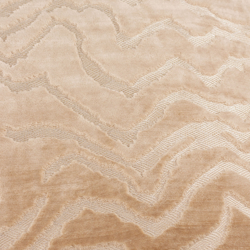 Tierra - Taupe Cushion 50x50cm